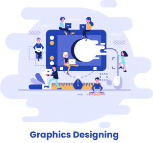 Graphics DesigningAsset 15@4x