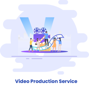 Video ProductionAsset 21@4x