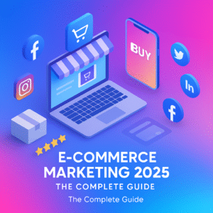 E-commerce Marketing 2025