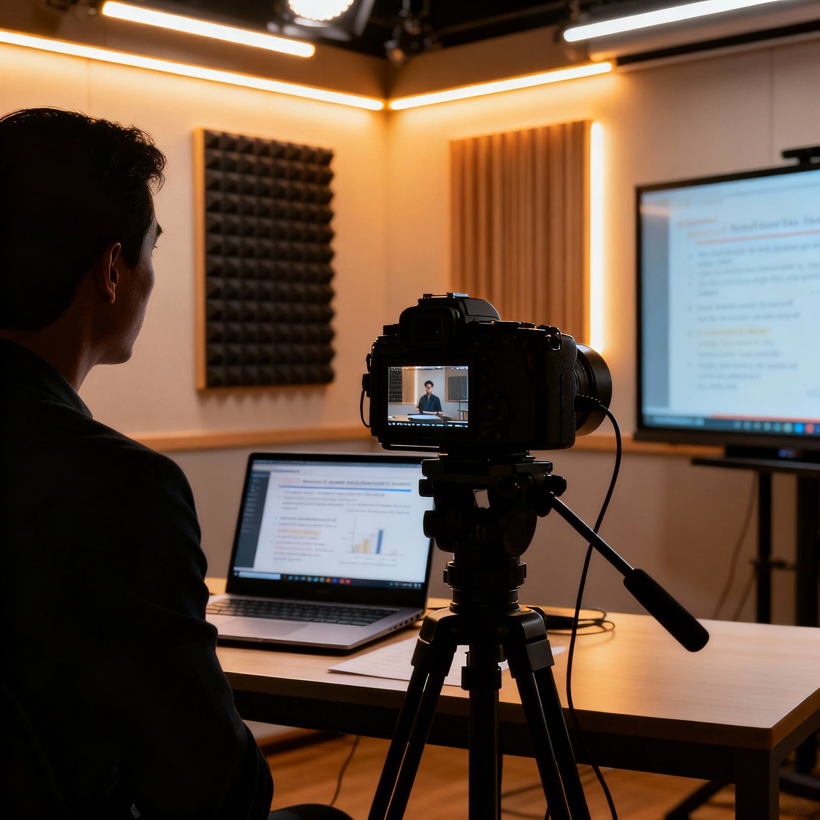 Online Education Services by Vrudhi Infotainment